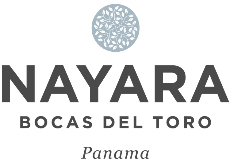 Nayara Resort Logo.